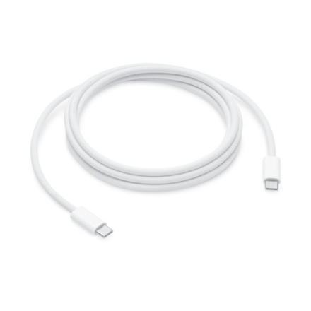 APPLE 240W USB-C Charge Cable (2m) / SK, MU2G3ZM/A