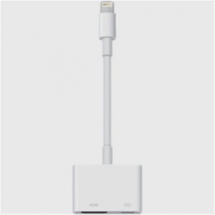 Apple Lightning Digital AV Adapter, MD826ZM/A