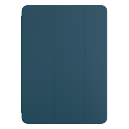 APPLE Smart Folio for iPad Pro 11" (4G) - Mar.Blue, MQDV3ZM/A