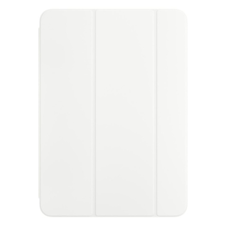 APPLE Smart Folio for iPad Pro 13" (M4) - White, MWK23ZM/A