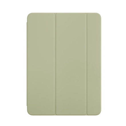 APPLE Smart Folio for iPad Air 13" (M2) - Sage, MWKC3ZM/A