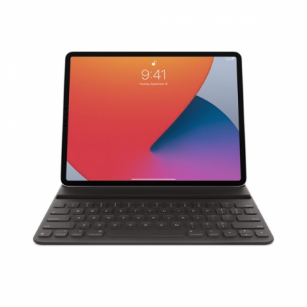 APPLE Smart Keyboard Folio for 12,9'' iPad Pro - US, MXNL2LB/A