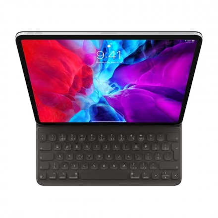 APPLE Smart Keyboard Folio for 12,9'' iPad Pro - CZ, MXNL2CZ/A