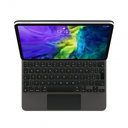 APPLE Magic Keyboard for 11'' iPad Pro - SK, MXQT2SL/A