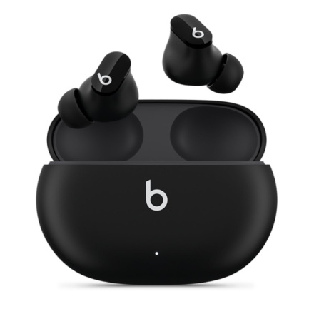 APPLE Beats Studio Buds/ANC/BT/Bezdrát/Černá, MJ4X3EE/A