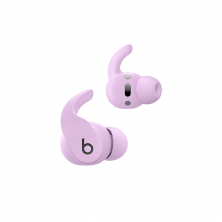 Beats Fit Pro/ANC/BT/Bezdrát/Stone Purple, MK2H3EE/A