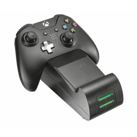 TRUST GXT 247 Xbox One Duo Charging Dock, 20406