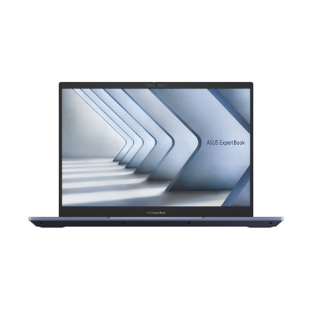 ASUS ExpertBook B5/B5602CVA/i7-1360P/16"/WUXGA/16GB/1TB SSD/Iris Xe/W11P/Black/3R, B5602CVA-MB0167X