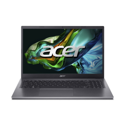 Acer Aspire 5 15/A515-48M/R7-7730U/15,6"/QHD/16GB/1TB SSD/RX Vega 8/W11H/Gray/2R, NX.KJ9EC.001