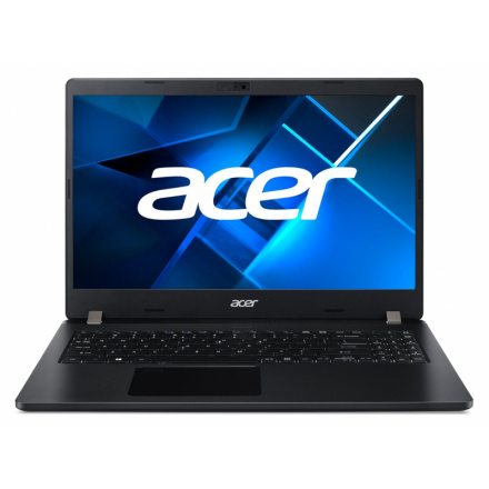 Acer TravelMate P2/TMP215-53/i5-1135G7/15,6"/FHD/8GB/512GB SSD/Iris Xe/W10P EDU/Black/2R, NX.VPVEC.00N