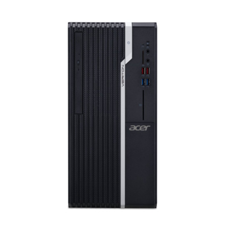 Acer Veriton/S2680G/Mini TWR/i7-11700/8GB/512GB SSD/UHD 750/W10P/1R, DT.VV2EC.00E