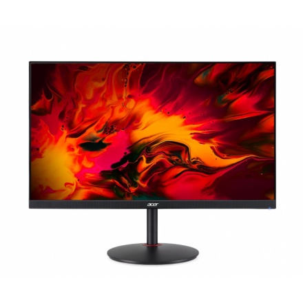 Acer Nitro/XV252QF/24,5"/IPS/FHD/360Hz/1ms/Black/2R, UM.KX2EE.F01