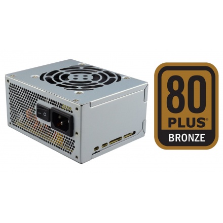 FSP SFX FSP350-50SAC/350W/SFX/80PLUS Bronze/Bulk, 9PA350CY03