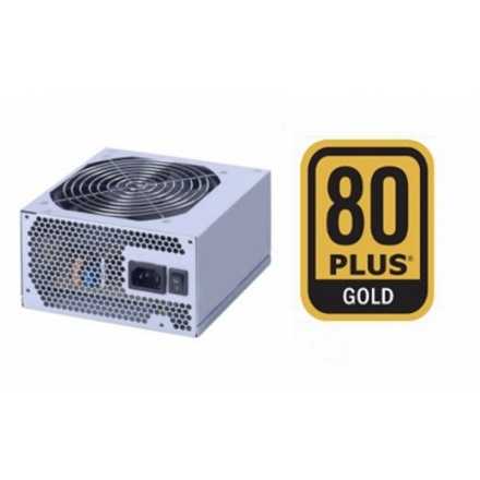 FSP FSP350-50EGN/350W/ATX/80PLUS Gold/Bulk, 9PA350DJ01