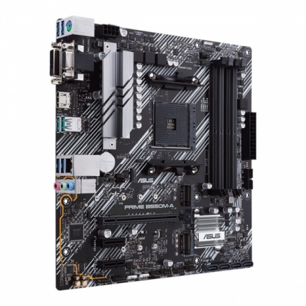 ASUS PRIME B550M-A/CSM, 90MB14I0-M0EAYC