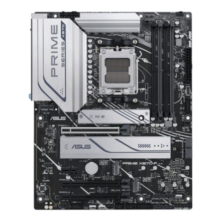 ASUS PRIME X670-P-CSM/AM5/ATX, 90MB1BU0-M0EAYC