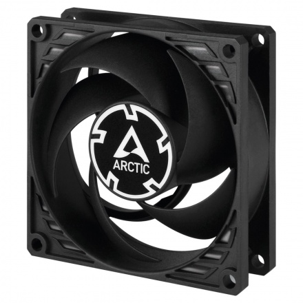 ARCTIC P8 Case Fan - 80mm case fan low noise, ACFAN00147A