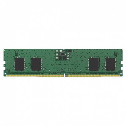 Kingston/DDR5/8GB/4800MHz/CL40/1x8GB, KVR48U40BS6-8