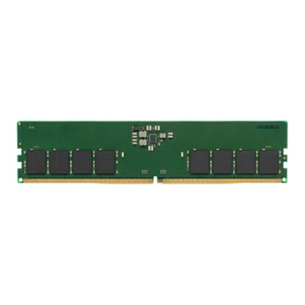 Kingston/DDR5/16GB/5200MHz/CL42/1x16GB, KVR52U42BS8-16