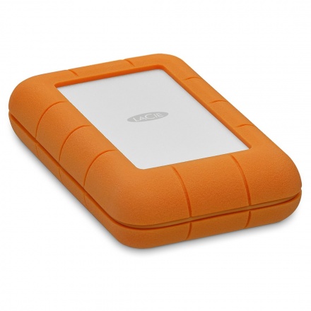 LaCie Rugged/5TB/HDD/Externí/2.5"/2R, STJJ5000400