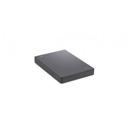 Seagate Basic/5TB/HDD/Externí/2.5"/Černá/2R, STJL5000400