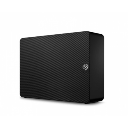 Seagate Expansion/4TB/HDD/Externí/3.5"/Černá/2R, STKP4000400