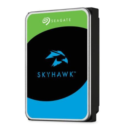 Seagate SkyHawk/3TB/HDD/3.5"/SATA/5400 RPM/3R, ST3000VX015