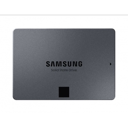 Samsung 870 QVO/2TB/SSD/2.5"/SATA/3R, MZ-77Q2T0BW