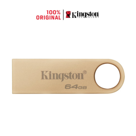 64GB Kingston USB 3.2 DTSE9 220/100MB/s, DTSE9G3/64GB