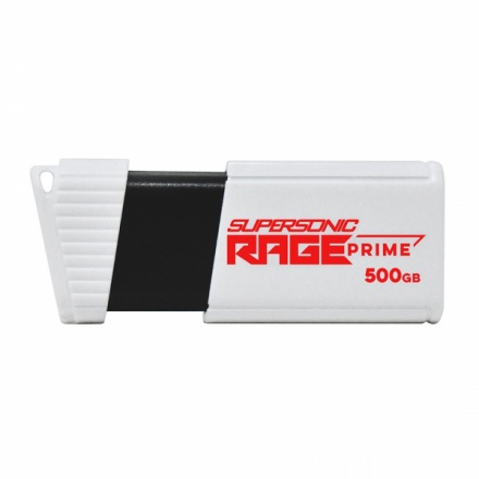 500GB Patriot RAGE Prime USB 3.2 gen 2, PEF500GRPMW32U