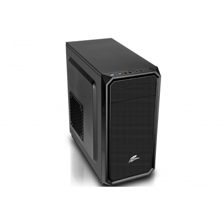 EVOLVEO Shaw 2, case mATX, CAEShaw2