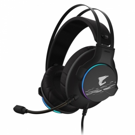 GIGABYTE - headset - AORUS H1, GP-AORUS H1