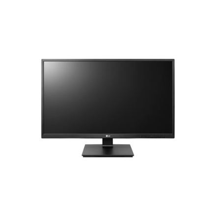 LG/27BK55YP-B/27"/IPS/FHD/60Hz/5ms/Black/2R, 27BK55YP-B.AEU