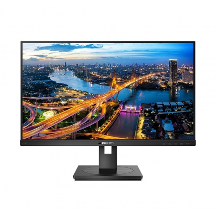 Philips/243B1/00/23,8"/IPS/FHD/75Hz/4ms/Black/3R, 243B1/00