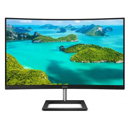 Philips/272E1CA/00/27"/VA/FHD/75Hz/4ms/Black/3R, 272E1CA/00