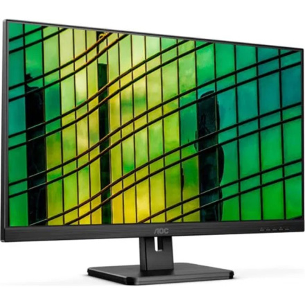 AOC/U34E2M/34"/VA/3440x1440/100Hz/4ms/Black/3R, U34E2M