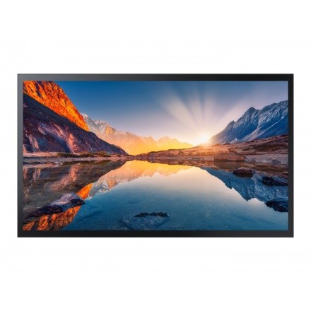 32" LED Samsung QM32R-T - FHD,300cd,16/7, LH32QMRTBGCXEN