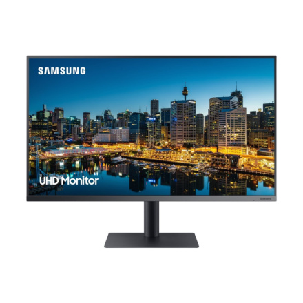 Samsung/TU87F/31,5"/VA/4K UHD/60Hz/5ms/Gray/3R, LF32TU870VPXEN