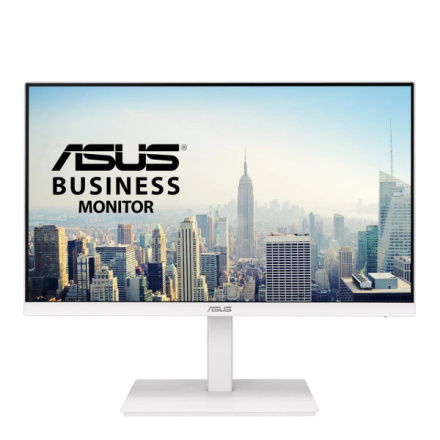 ASUS/VA24EQSB-W/23,8"/IPS/FHD/75Hz/5ms/White/3R, 90LM0562-B02170