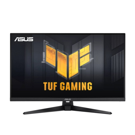 ASUS TUF/VG32UQA1A/31,5"/VA/4K UHD/160Hz/1ms/Black/3R, 90LM08L0-B01970