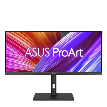 ASUS ProArt/PA348CGV/34"/IPS/3440x1440/120Hz/2ms/Black/3R, 90LM07Z0-B01370