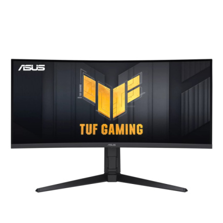 ASUS TUF/VG34VQL3A/34"/VA/3440x1440/180Hz/1ms/Black/3R, 90LM06F0-B02E70