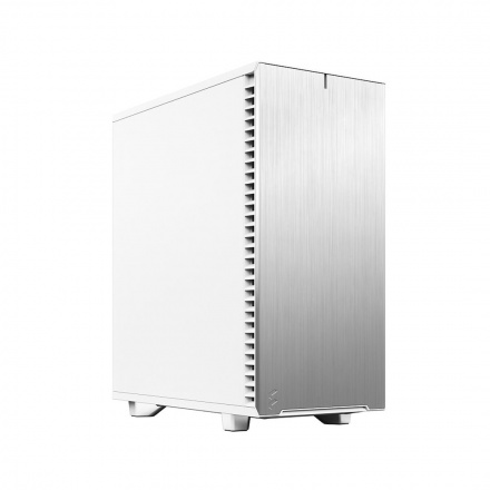 Fractal Design Define 7 Compact White Solid, FD-C-DEF7C-05