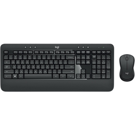 LOGITECH OEM set Logitech Wireless Combo MK540, DE layout _, 920-008675