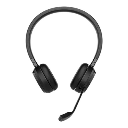 Jabra Evolve 65 TE, Link390a MS Stereo, 6699-833-309