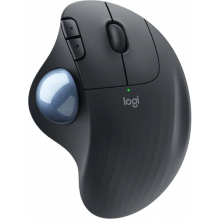 trackball Logitech Wireless M575 GRAPHITE, 910-005872