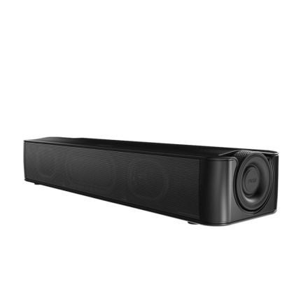 Creative Labs Stage SE wireless soundbar, 51MF8410AA000