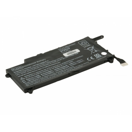 Baterie AVACOM pro HP Pavilion X360-11 Series Li-Pol 7,6V 3500mAh, NOHP-PL02-P35 - neoriginální