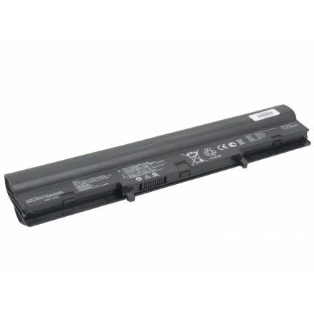 Baterie AVACOM pro Asus U36, U82, X32 Li-Ion 14,8V 4400mAh, NOAS-U36H-N22 - neoriginální