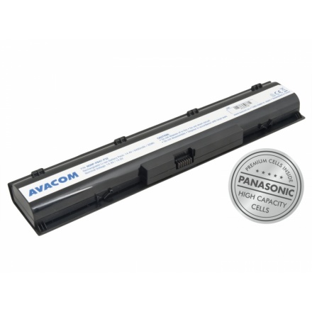 Baterie AVACOM pro HP ProBook 4730s Li-Ion 14,4V 6400mAh 92Wh, NOHP-PB47-P32 - neoriginální